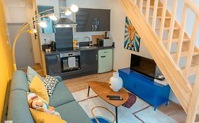 Hypercentre, Calme, Vintage - Le Retro